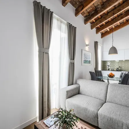 Amazinn Places Evi Apartamento Valencia