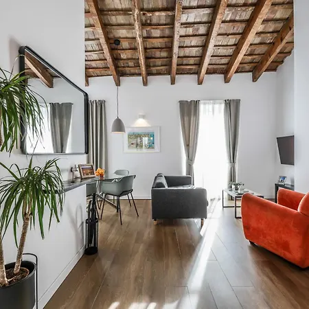 Amazinn Places Evi * Valencia