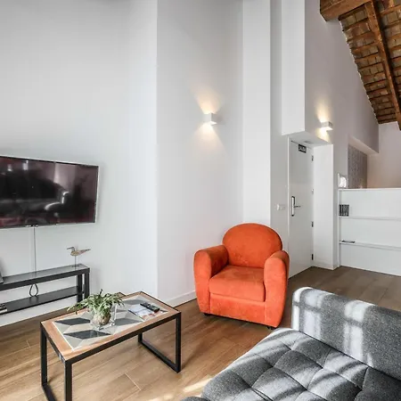 Amazinn Places Evi Apartamento