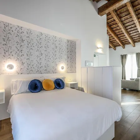 Amazinn Places Evi * Valencia