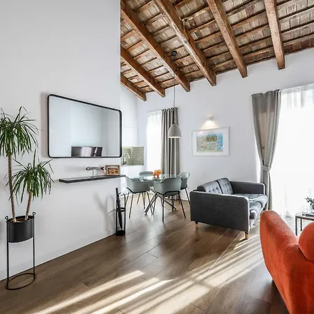 Amazinn Places Evi Valencia