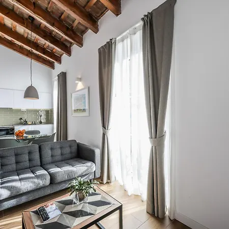 Amazinn Places Evi Apartamento *