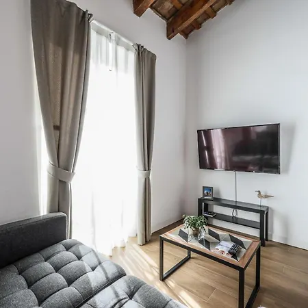 Apartamento Amazinn Places Evi Valencia
