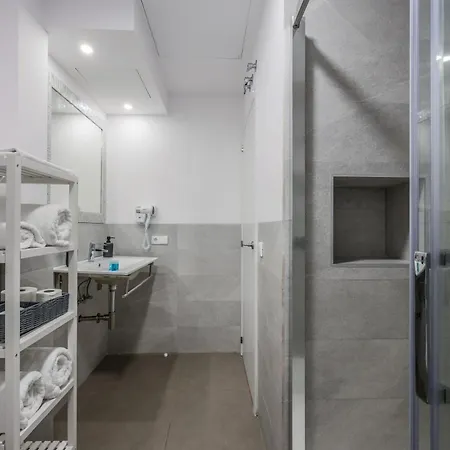 Amazinn Places Evi Apartamento Valencia