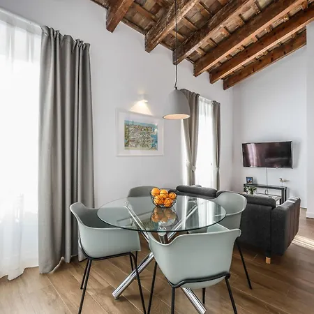 Apartamento Amazinn Places Evi