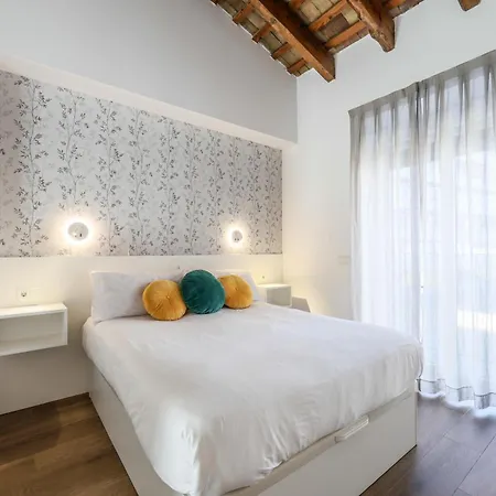 Amazinn Places Evi Valencia