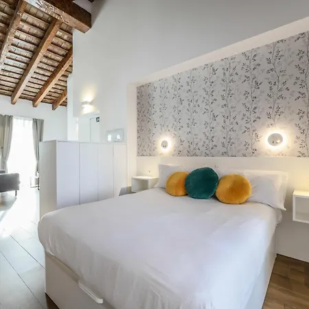 Amazinn Places Evi Apartamento *