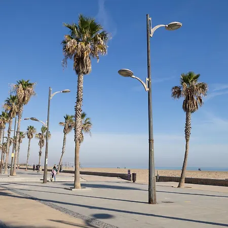Sapore Di Mare Appartement Valencia