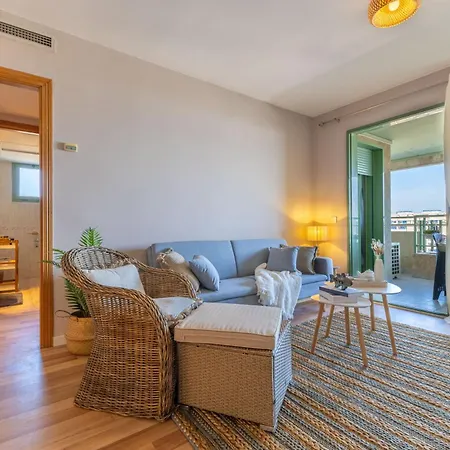 Sapore Di Mare Appartement *