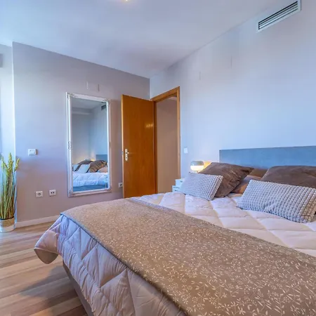 Sapore Di Mare Appartement *