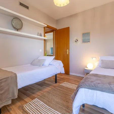 Sapore Di Mare Appartement Valence