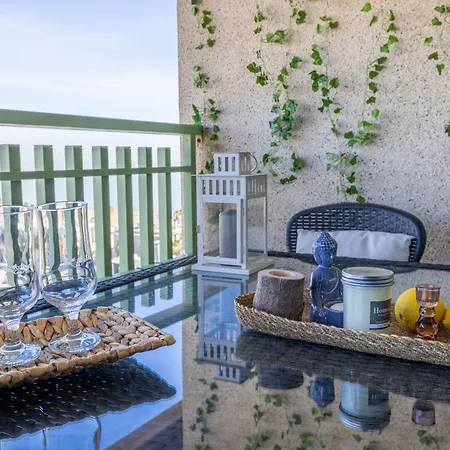 Sapore Di Mare Appartement *