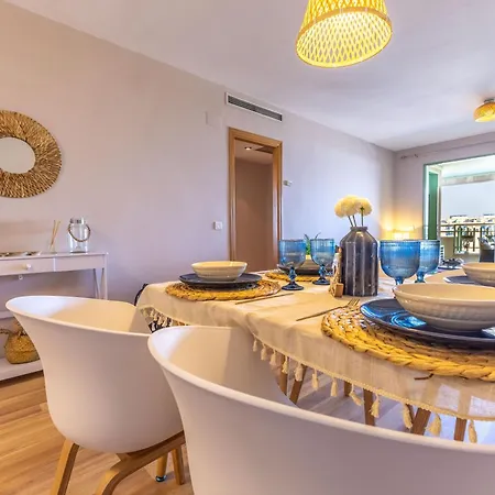 Appartement Sapore Di Mare Valencia