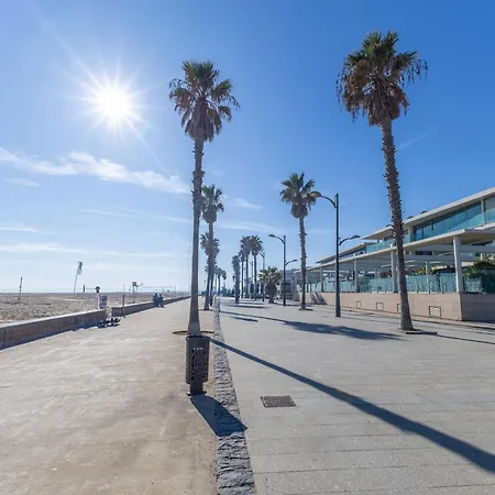 Sapore Di Mare Valencia