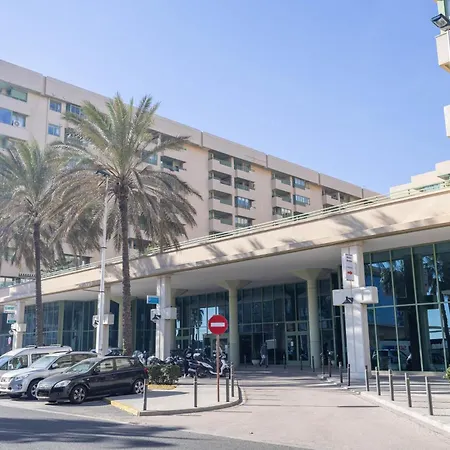 Appartement Sapore Di Mare *