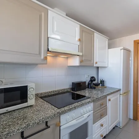 Appartement Sapore Di Mare Valence