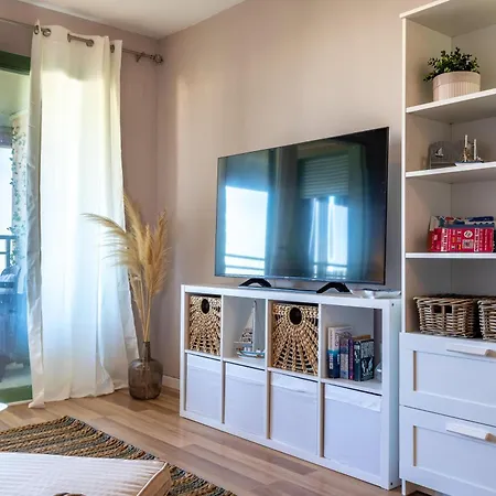 Sapore Di Mare Appartement Valence