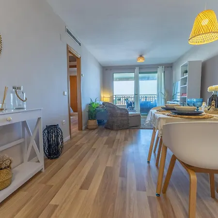 Sapore Di Mare Valencia