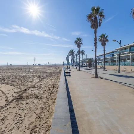 Appartement Sapore Di Mare *