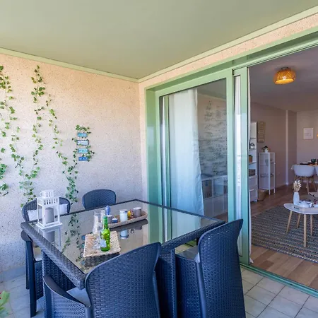 Sapore Di Mare Appartement *