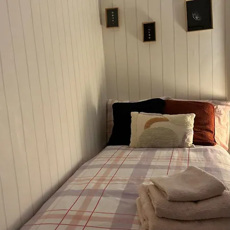 Apto Con Vistas A La Playa De La Patacona *