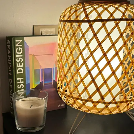 Appartamento Apto Con Vistas A La Playa De La Patacona Valenza