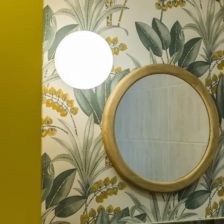 Apartamento By Concept Flats *