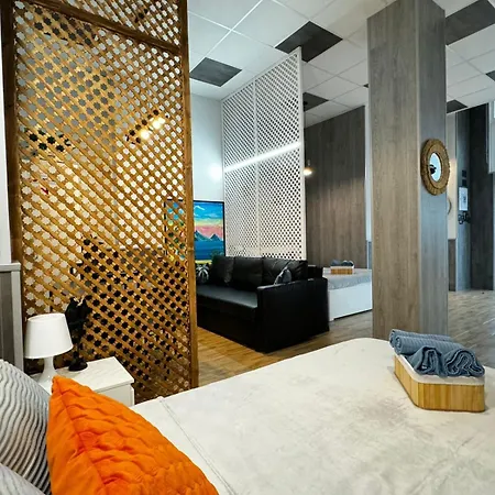 L32 Aparta-hotel Cerca Del Mar Valencia