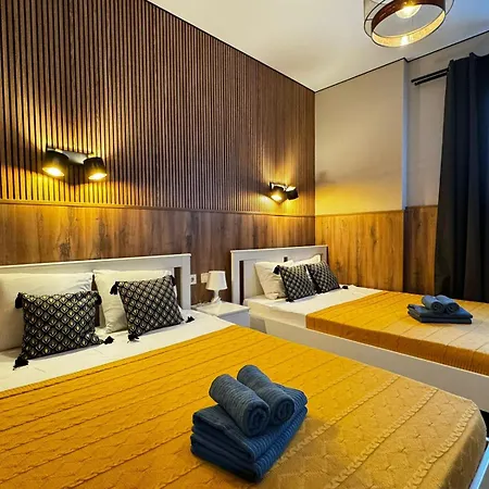 公寓 Lliri 32 瓦伦西亚