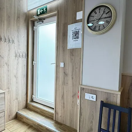 Apartman Lliri 32 Valencia