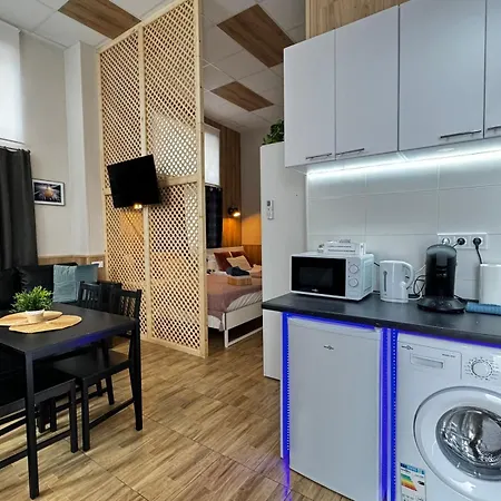 L32 Aparta-hotel Cerca Del Mar Apartamento Valencia