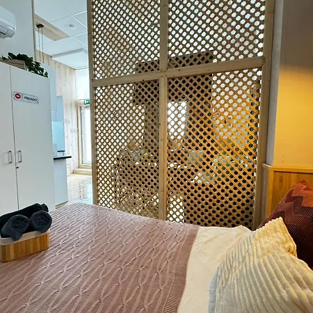 Lliri 32 Apartman