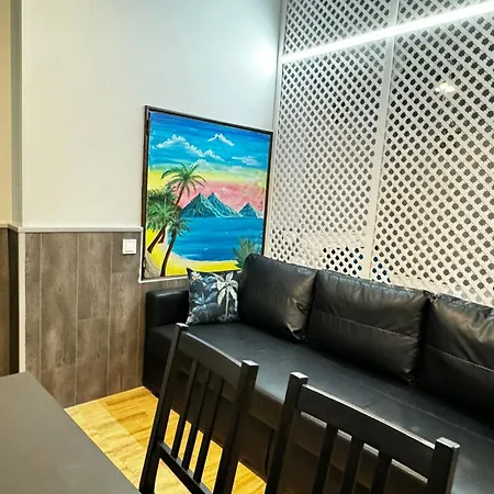 L32 Aparta-hotel Cerca Del Mar *