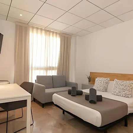 Apartament 11 Nights Walencja