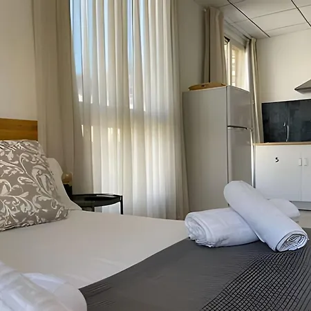 Apartament 11 Nights Walencja