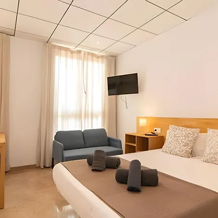 Apartament 11 Nights Walencja