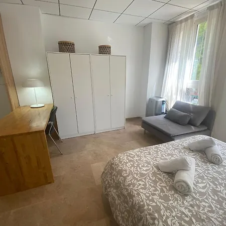 Apartament 11 Nights Walencja