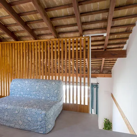 Apartment Mediterranean Gem Getaway Valencia