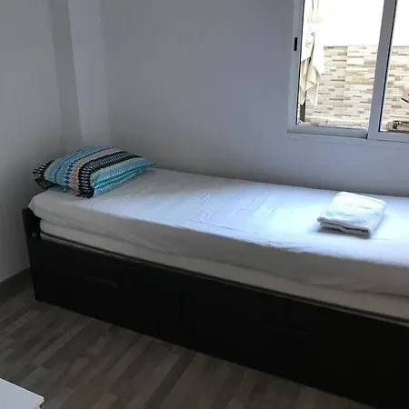 Apartamento Turia Valencia