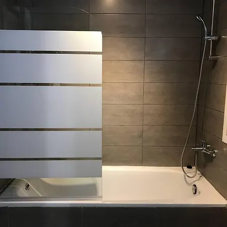 Turia 아파트