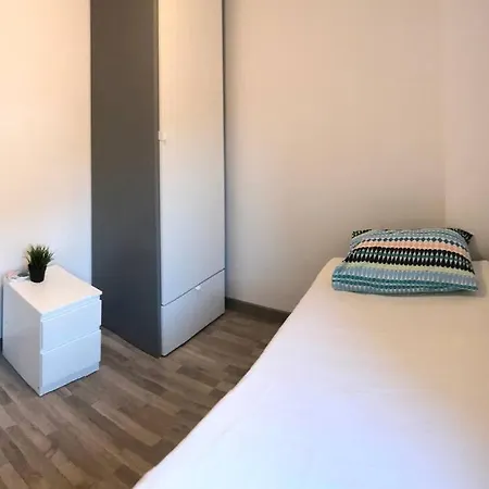 Turia 아파트 발렌시아