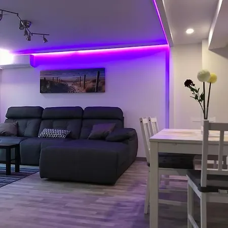 Turia 아파트