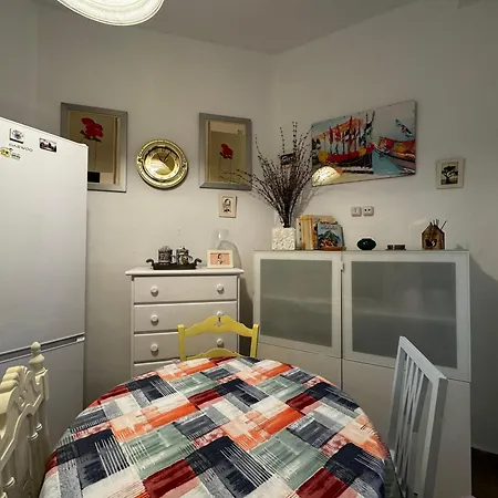 Apartamento Russafa Codrut