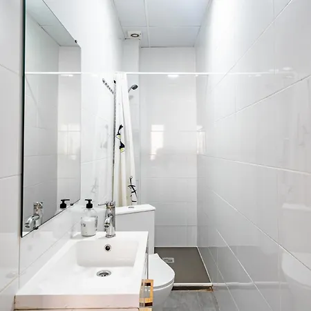 Gæstehus Jardin Botanico Valencia