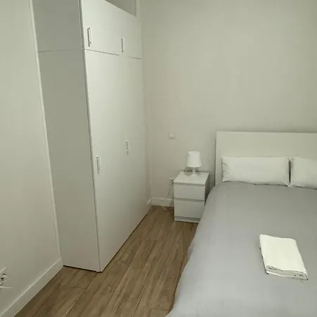 Apartman Mercado On 1th Floor *