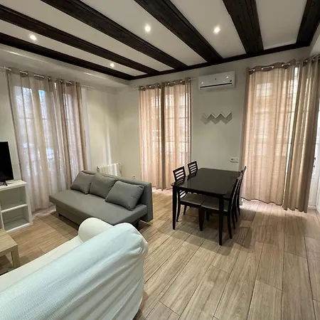 Mercado On 1th Floor *