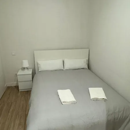 Mercado On 1th Floor