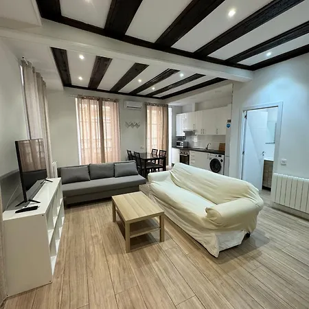 Mercado On 1th Floor