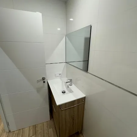 Mercado On 1th Floor *