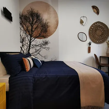 Apartment Portrait Boutique